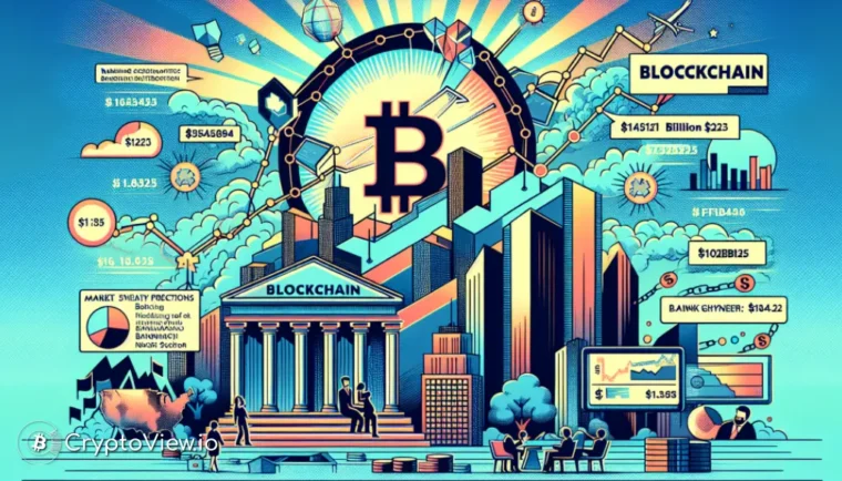 ما الذي يحمله المستقبل للبلوكتشين؟ نظرات من تقرير الصناعة لعام 2023