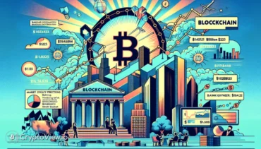 Hvad Bring fremtiden for Blockchain? Indsigter fra 2023 Brancherapport