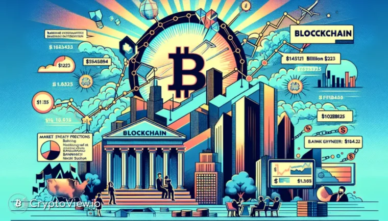 Hvad Bring fremtiden for Blockchain? Indsigter fra 2023 Brancherapport