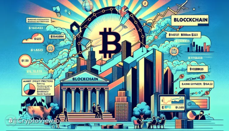 Was hält die Zukunft für Blockchain bereit? Einblicke aus dem Branchenbericht 2023