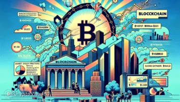 What Does the Future Hold for Blockchain? Insights from the 2023 Industry Report