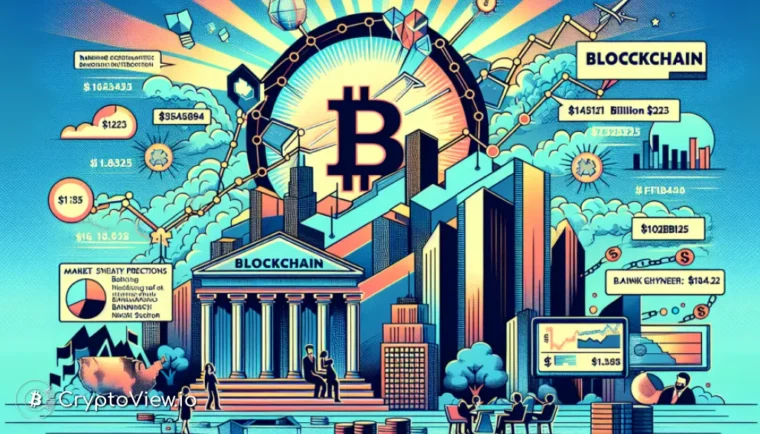 What Does the Future Hold for Blockchain? Insights from the 2023 Industry Report