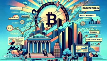 Wat Brengt de Toekomst voor Blockchain? Inzichten uit het Industrie Rapport 2023