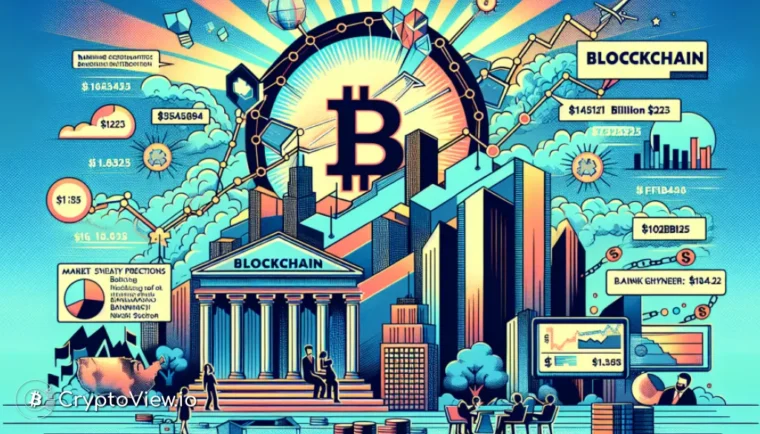 Wat Brengt de Toekomst voor Blockchain? Inzichten uit het Industrie Rapport 2023