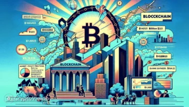 Hva har fremtiden i vente for Blockchain? Innsikt fra 2023-bransjerapporten