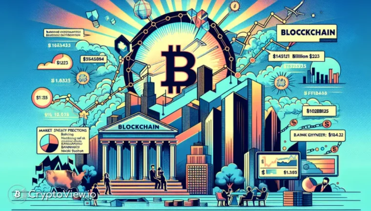 Hva har fremtiden i vente for Blockchain? Innsikt fra 2023-bransjerapporten