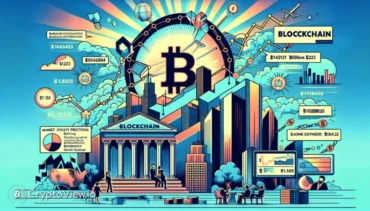 Jakie przyniesie przyszłość dla technologii blockchain? Wnioski z raportu branżowego z 2023 roku