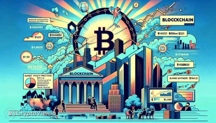 Jakie przyniesie przyszłość dla technologii blockchain? Wnioski z raportu branżowego z 2023 roku