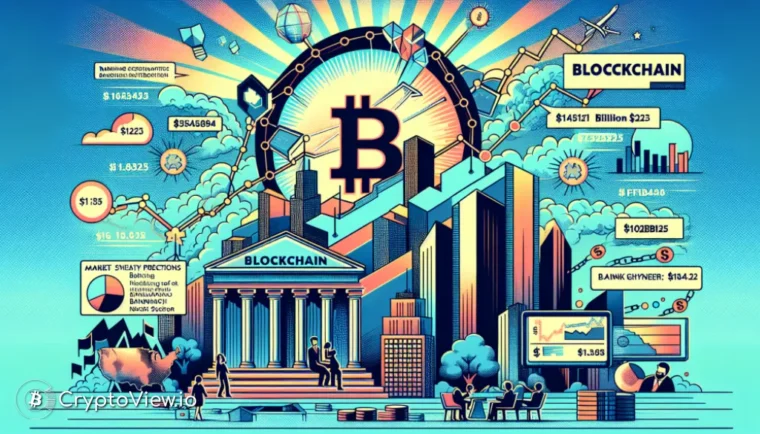 O Que o Futuro Reserva para o Blockchain? Insights do Relatório da Indústria 2023