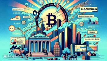 Что ждет будущее блокчейна? Инсайты из отчета по индустрии 2023 года