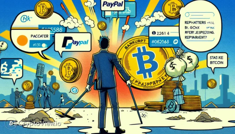 Are Mt. Gox Creditors Finally Receiving Their Repayments?