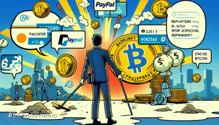 क्या Mt. Gox क्रेडिटर्स अंततः अपने चुकतान प्राप्त कर रहे हैं?