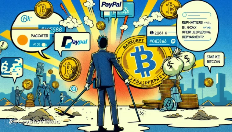 Mt. Goxの債権者への返済はついに始まる?