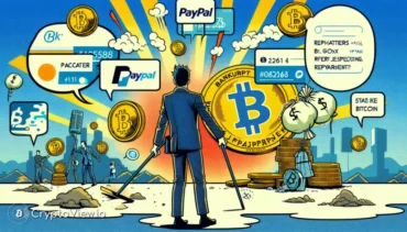 Mottar Mt. Gox-kreditorer endelig tilbakebetalingene sine?