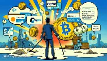 Os Credores da Mt. Gox Finalmente Estão Recebendo Suas Repartições?