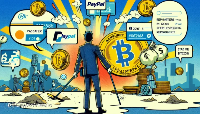 Mt. Gox债权人最终收到了赔偿金吗?