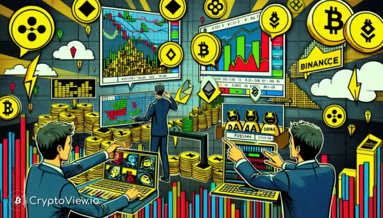 ماذا تعني توسيع تداول الهامش في Binance بالنسبة لتجار ADA و DOGE؟