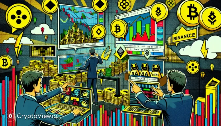 Hvad betyder Binance's udvidelse af Margin Trading for ADA- og DOGE-handlende?