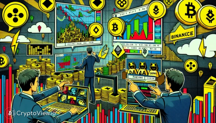 Qu'est-ce que l'expansion du trading sur marge de Binance signifie pour les traders d'ADA et de DOGE?