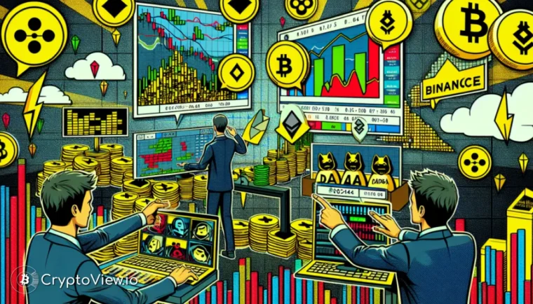 Vad innebär Binance utökning av marginalhandel för ADA- och DOGE-handlare?