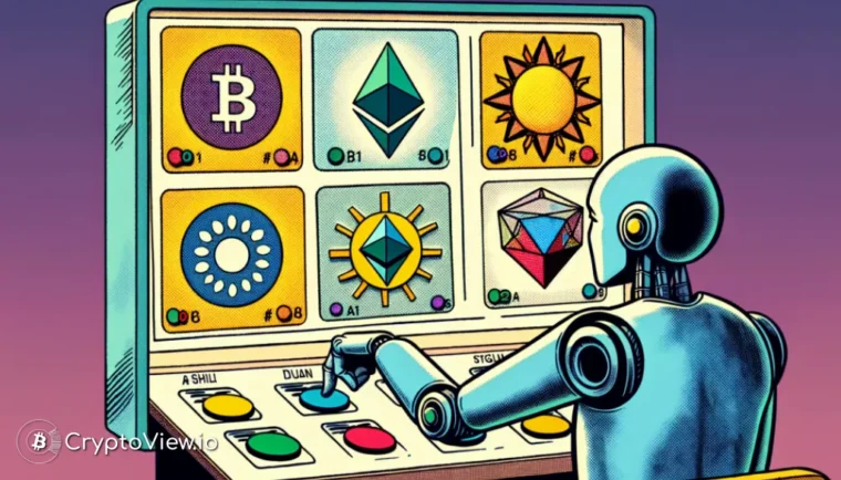 ما هي أفضل خمس عملات مشفرة للاستثمار في عام 2024؟