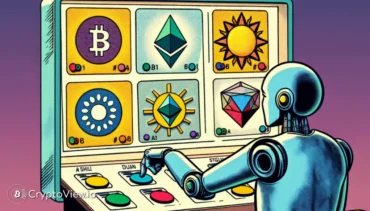 What Are the Top Five Cryptocurrencies to Invest in for 2024?
