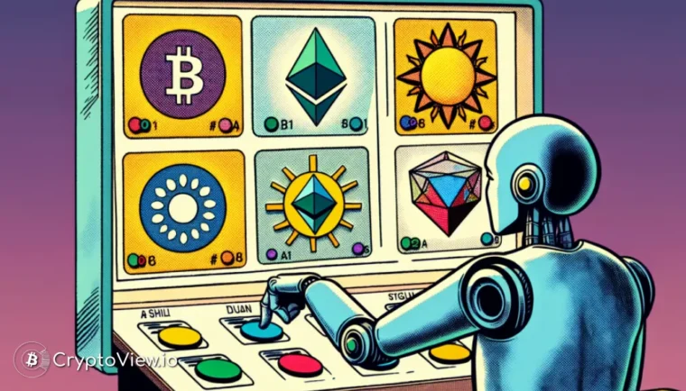 What Are the Top Five Cryptocurrencies to Invest in for 2024?