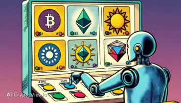 Quali sono le prime cinque criptovalute in cui investire nel 2024?