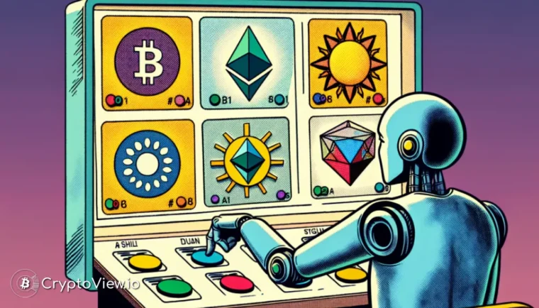 Quali sono le prime cinque criptovalute in cui investire nel 2024?