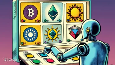 Wat Zijn de Top Vijf Cryptocurrencies om in te Investeren voor 2024?