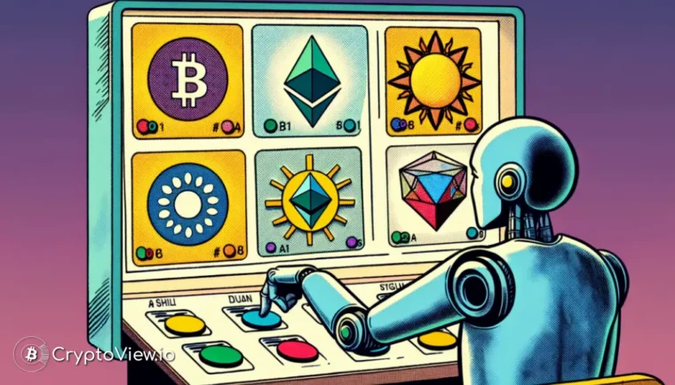 Hva er de fem beste kryptovalutaene å investere i for 2024?