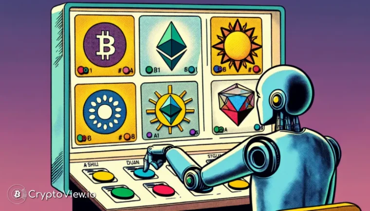 Jakie są pięć najlepszych kryptowalut do inwestowania w 2024 roku?