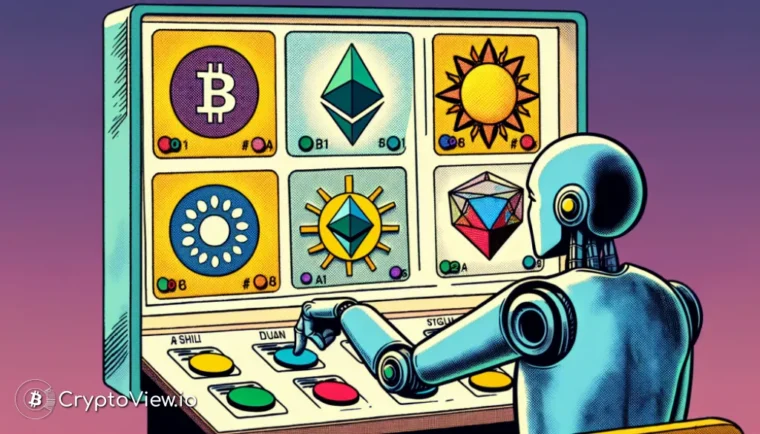 Quais são as cinco principais criptomoedas para investir em 2024?