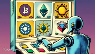 Vilka är de fem bästa kryptovalutorna att investera i för 2024?