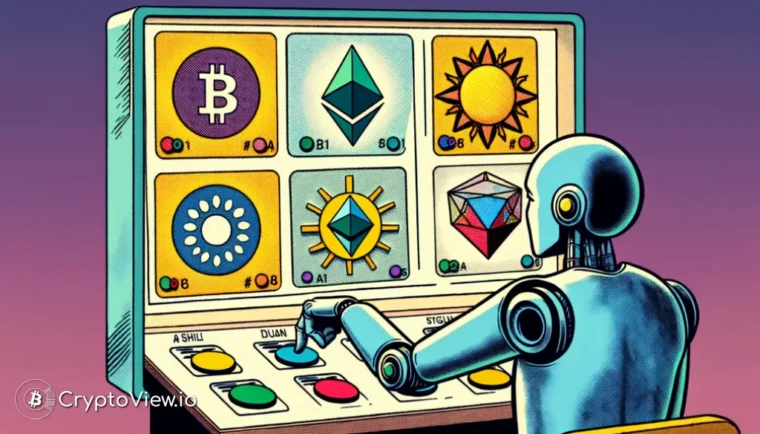 2024년 투자하기에 가장 좋은 다섯 가지 암호화폐는 무엇인가요?