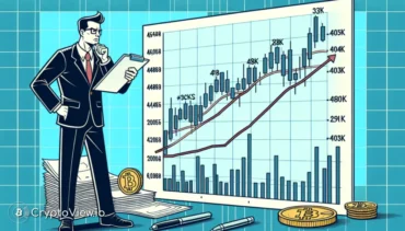 È Bitcoin in procinto di una diminuzione o semplicemente consolidando a $43K?