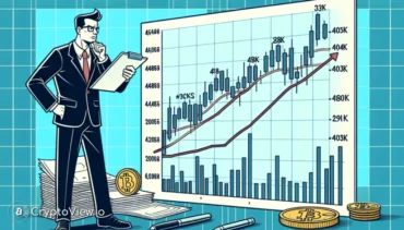 Bitcoinは43Kドルでの下落か単に集約しているか？