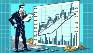 O Bitcoin Está Prestes a Cair ou Apenas Consolidando em US$ 43 mil?