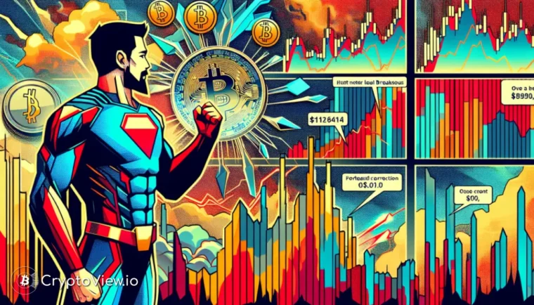 آخر المستجدات حول حركة سعر سولانا