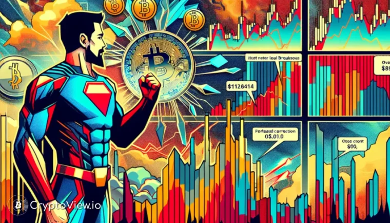 Wat is het laatste nieuws over de prijsbeweging van Solana?