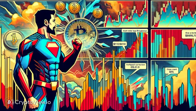 Quais são as Últimas Novidades sobre o Movimento de Preço da Solana?