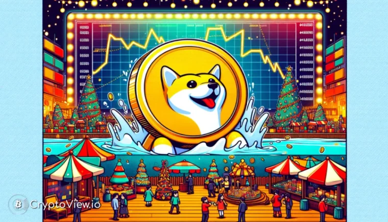 Hvad Indikerer Den Seneste Shiba Inu Hvalaktivitet?