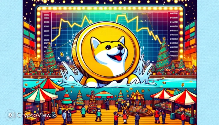 Cosa Indica L'Attività Recente delle Balene di Shiba Inu?