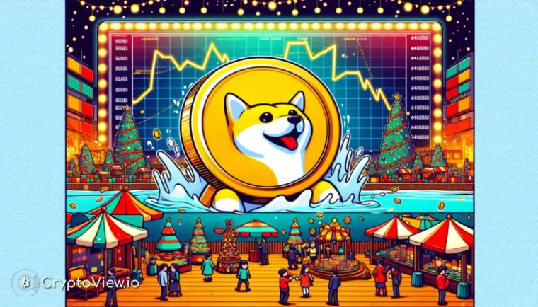 Co oznacza ostatnia aktywność wielorybów Shiba Inu?