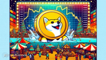 Vad indikerar den senaste Shiba Inu-valaktiviteten?