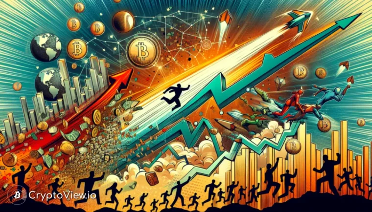 Er Solanas ustoppelige vækst et tegn på ting, der skal komme?