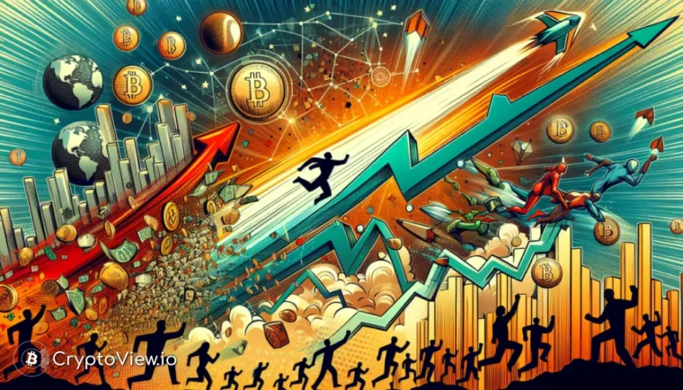 Is Solana's Unstoppable Growth a Sign of Things to Come?