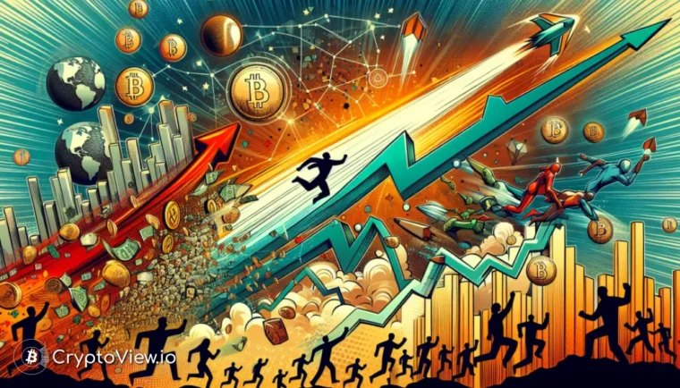 La croissance imparable de Solana est-elle un signe de ce qui est à venir ?