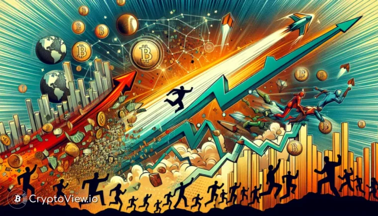 Czy Niepowstrzymy Wzrost Solany Jest Zwiastunem Przyszłości?