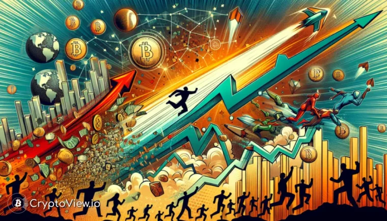 Solana的不可阻挡增长是否预示着未来的发展？